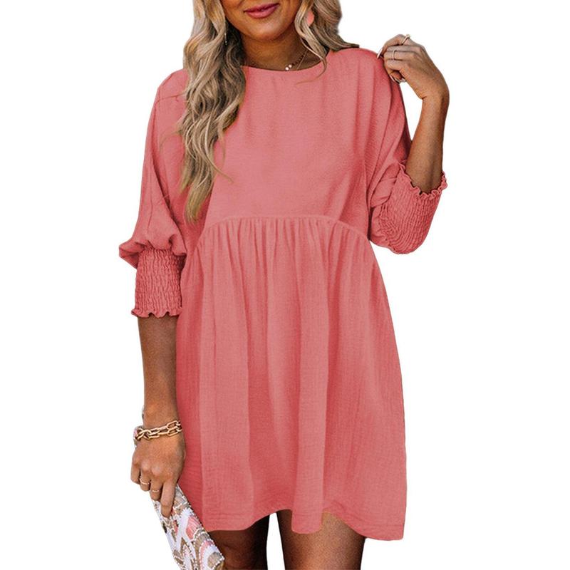 Elarwen™ | Mini Dress