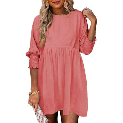 Elarwen™ | Mini Dress