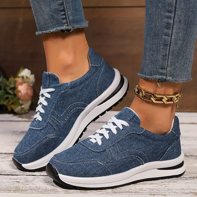 Luna™ | Elegant Walking Shoes Made of Eco-Leather