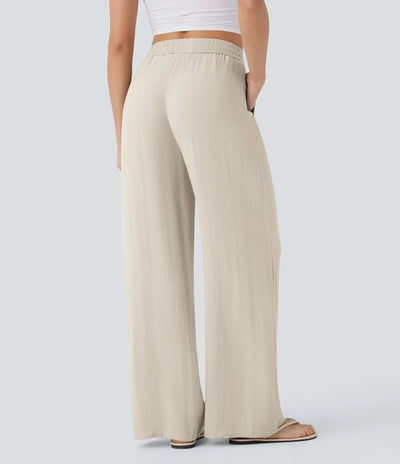 Mira® | Comfortable Jogging Pants with Drawstring
