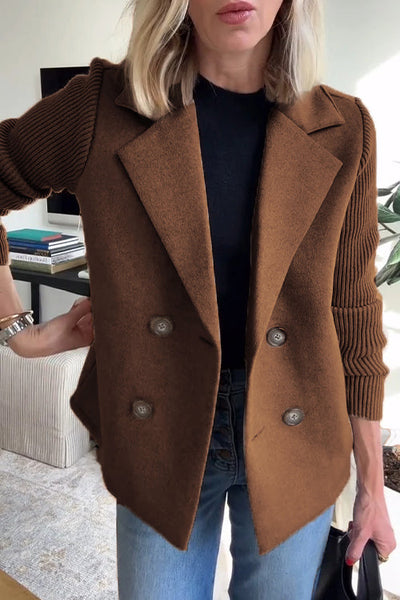 Thalira™ | Tailored Blazer