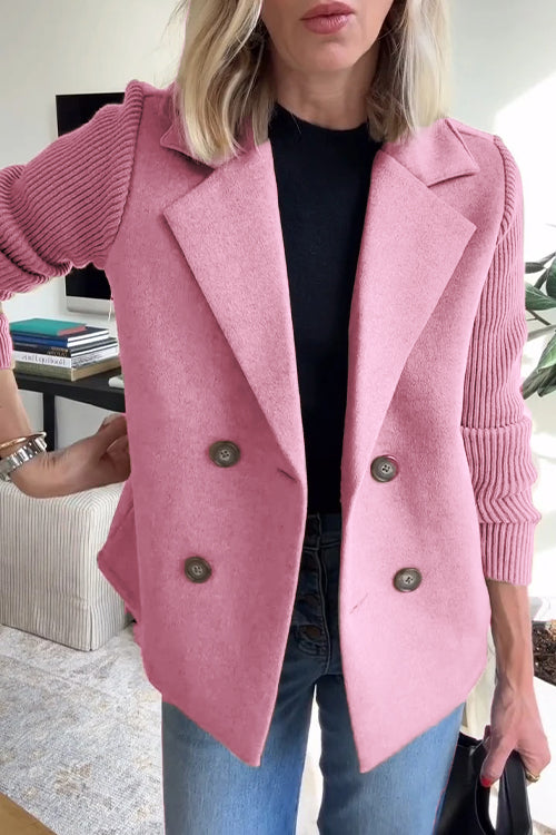 Thalira™ | Tailored Blazer