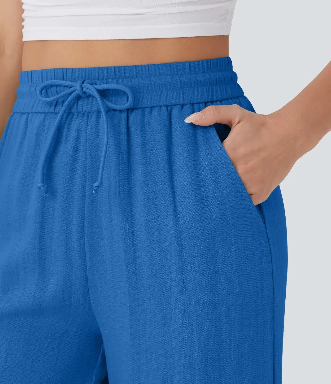 Mira® | Comfortable Jogging Pants with Drawstring