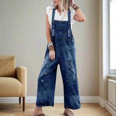 Valora™ | Adjustable Jumpsuit