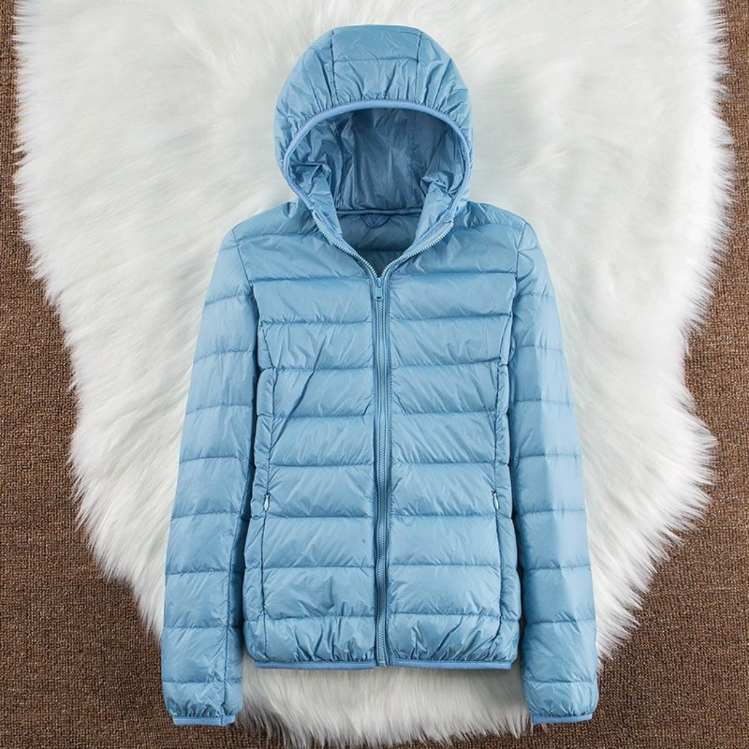 Aeloria™ | Padded Jacket