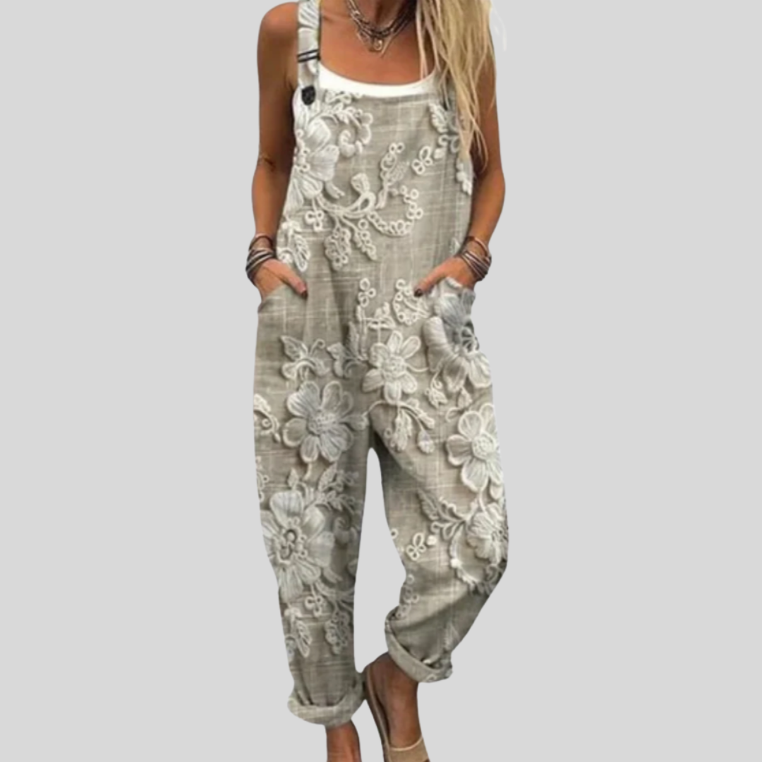 Orintha™ | Elegant Jumpsuit