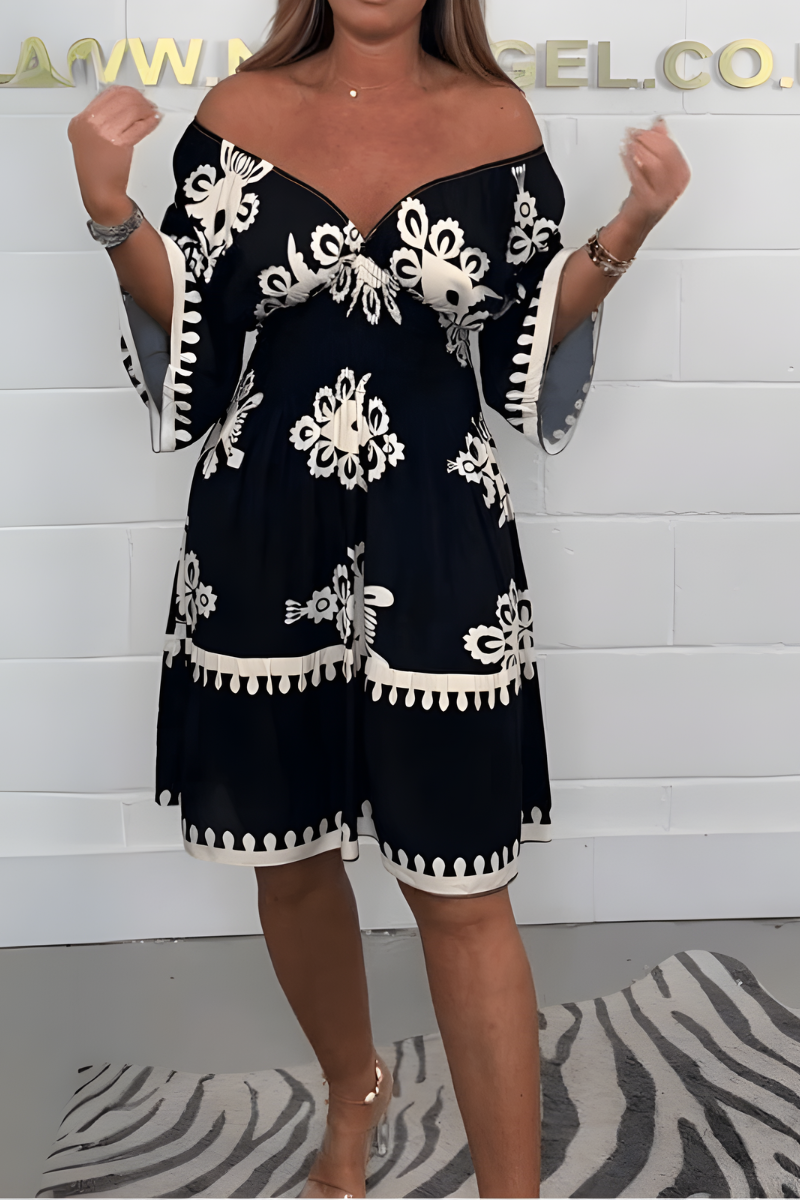 Liora™ | Summer Boho Tunic