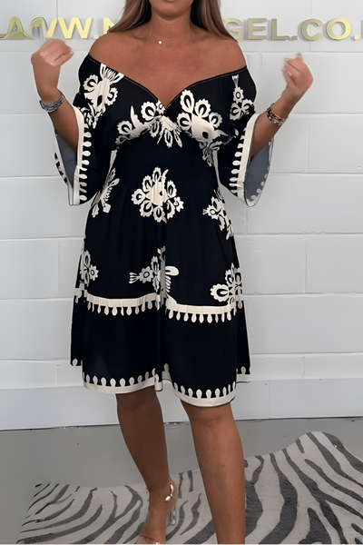Liora™ | Summer Boho Tunic