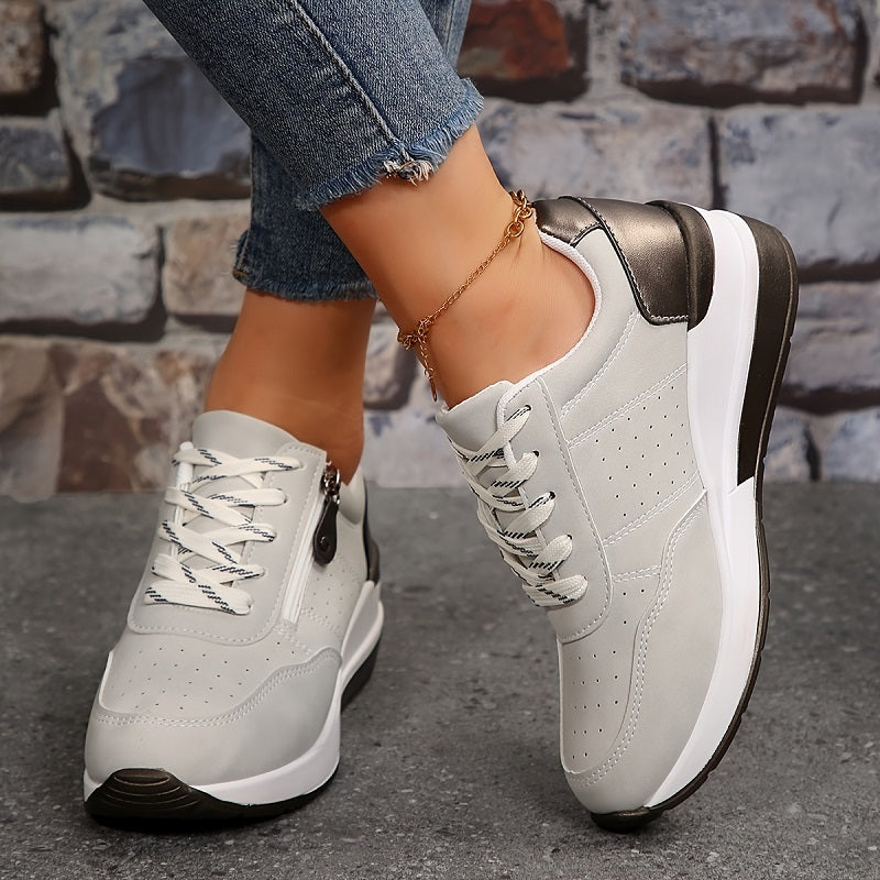 Lunara™ | Ergonomic Luxury Shoes
