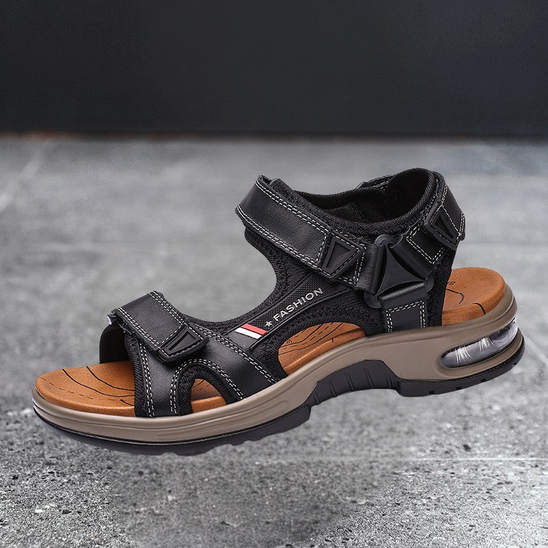 The Step Vries™ | Classy Sandals
