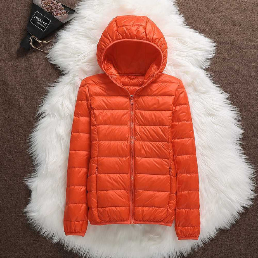 Vespera™ | Padded Jacket