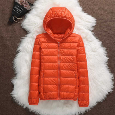 Vespera™ | Padded Jacket