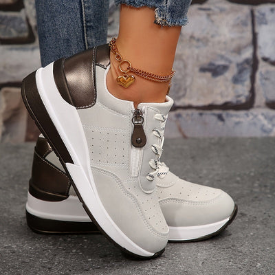 Lunara™ | Ergonomic Luxury Shoes