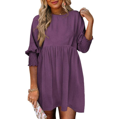 Elarwen™ | Mini Dress