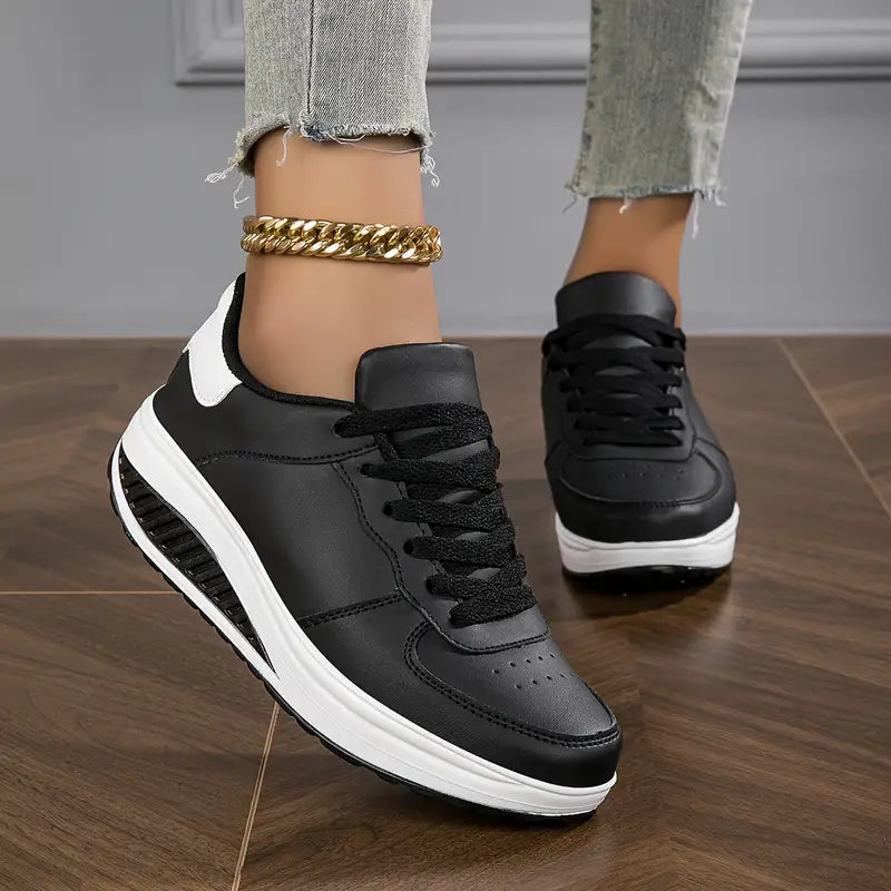 Capucine / Orthopedic shoes with compensation