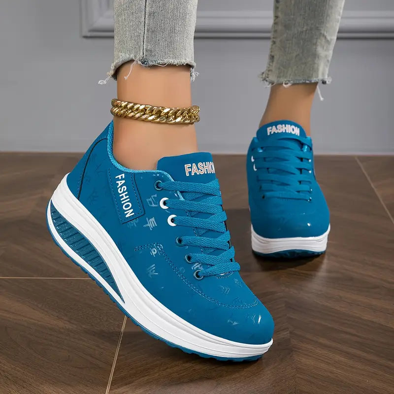 Capucine / Orthopedic shoes with compensation