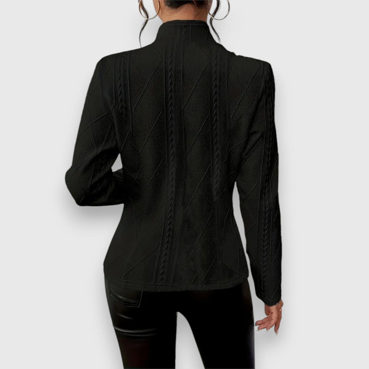 Séréna – Lightweight Jacket for Women