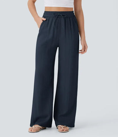 Mira® | Comfortable Jogging Pants with Drawstring