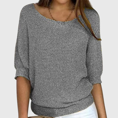 Elowen™ | Luxurious Knitwear