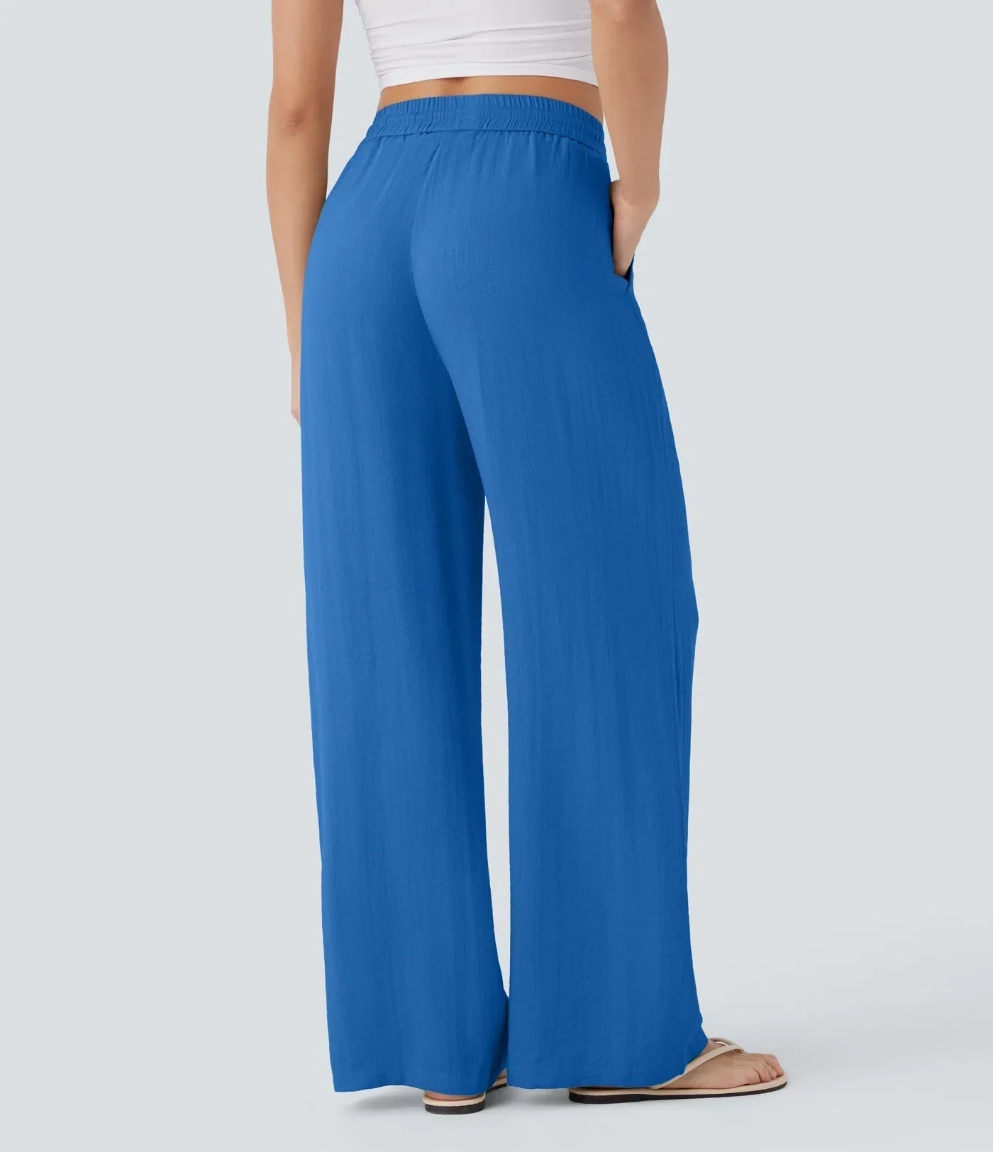 Mira® | Comfortable Jogging Pants with Drawstring