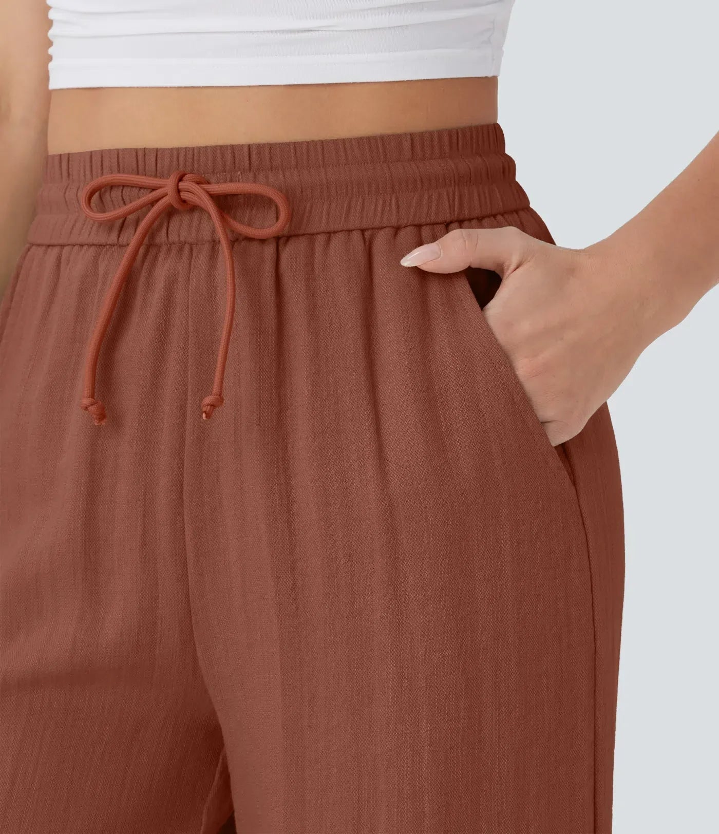 Mira® | Comfortable Jogging Pants with Drawstring