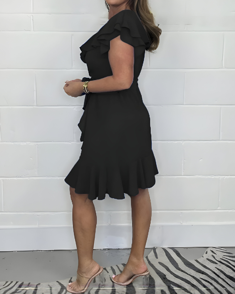 Celestia™ | Refined and Timeless Dress