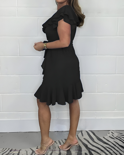Celestia™ | Refined and Timeless Dress
