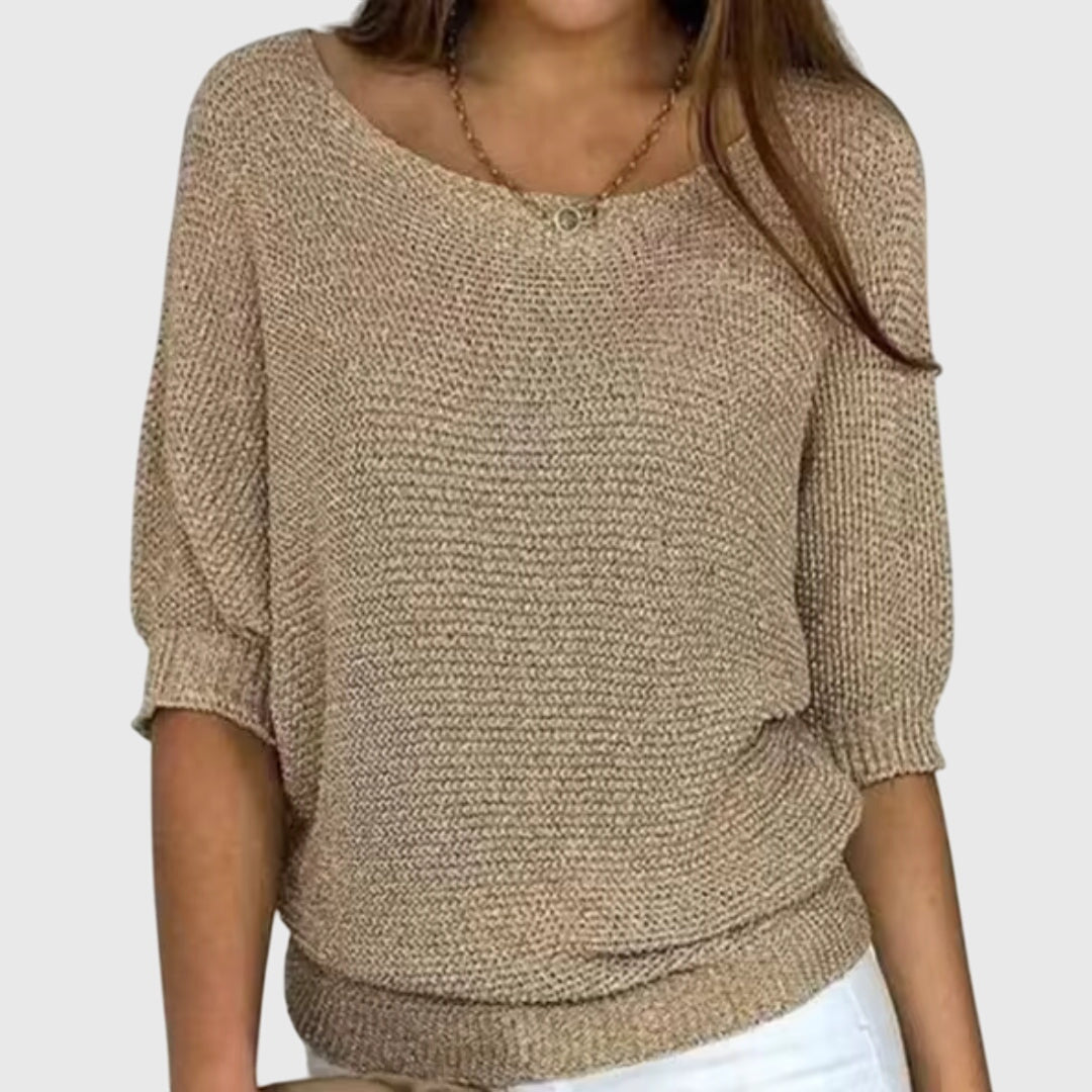 Elowen™ | Luxurious Knitwear