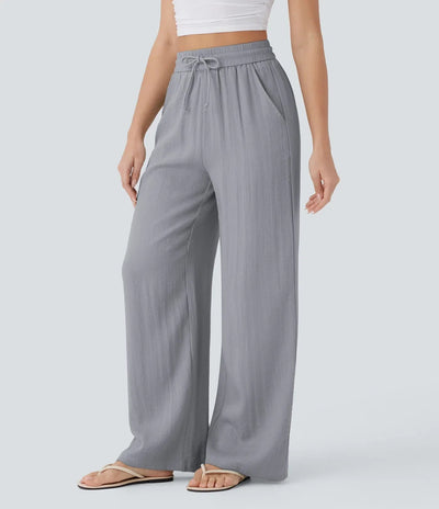 Mira® | Comfortable Jogging Pants with Drawstring