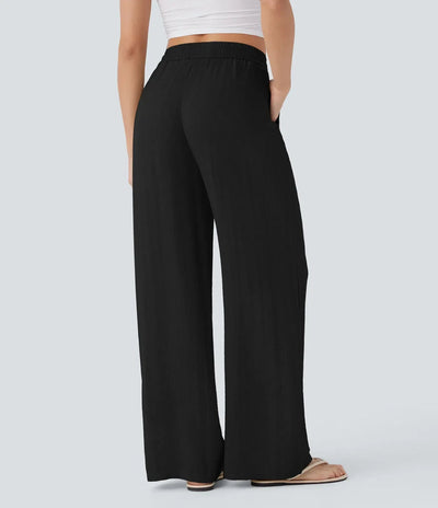 Mira® | Comfortable Jogging Pants with Drawstring