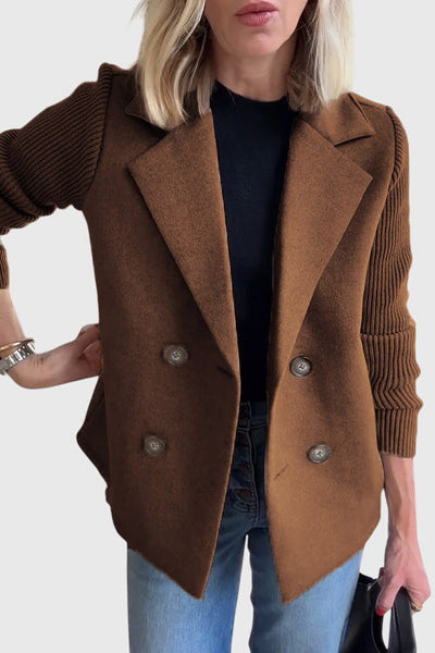 Elysia™ | Timeless Blazer