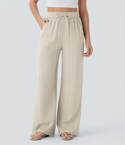 Mira® | Comfortable Jogging Pants with Drawstring
