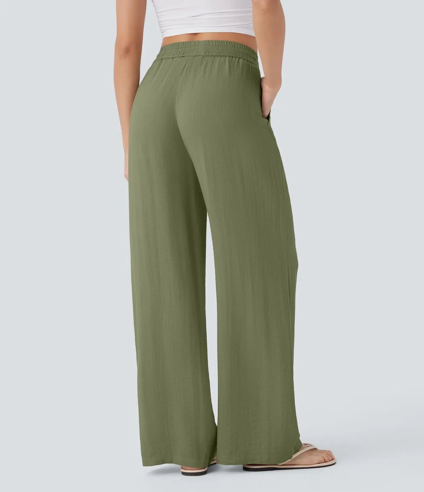Mira® | Comfortable Jogging Pants with Drawstring