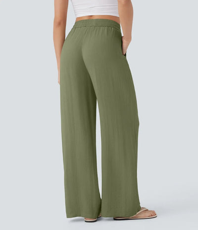 Mira® | Comfortable Jogging Pants with Drawstring