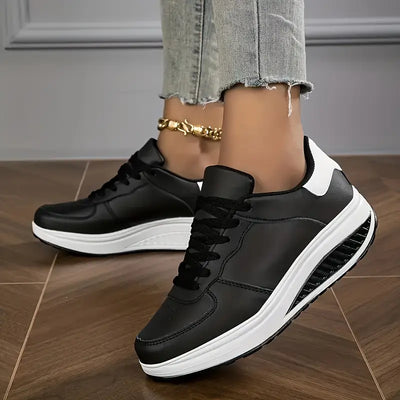 Capucine / Orthopedic shoes with compensation
