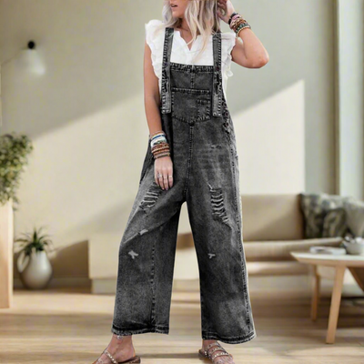 Valora™ | Adjustable Jumpsuit