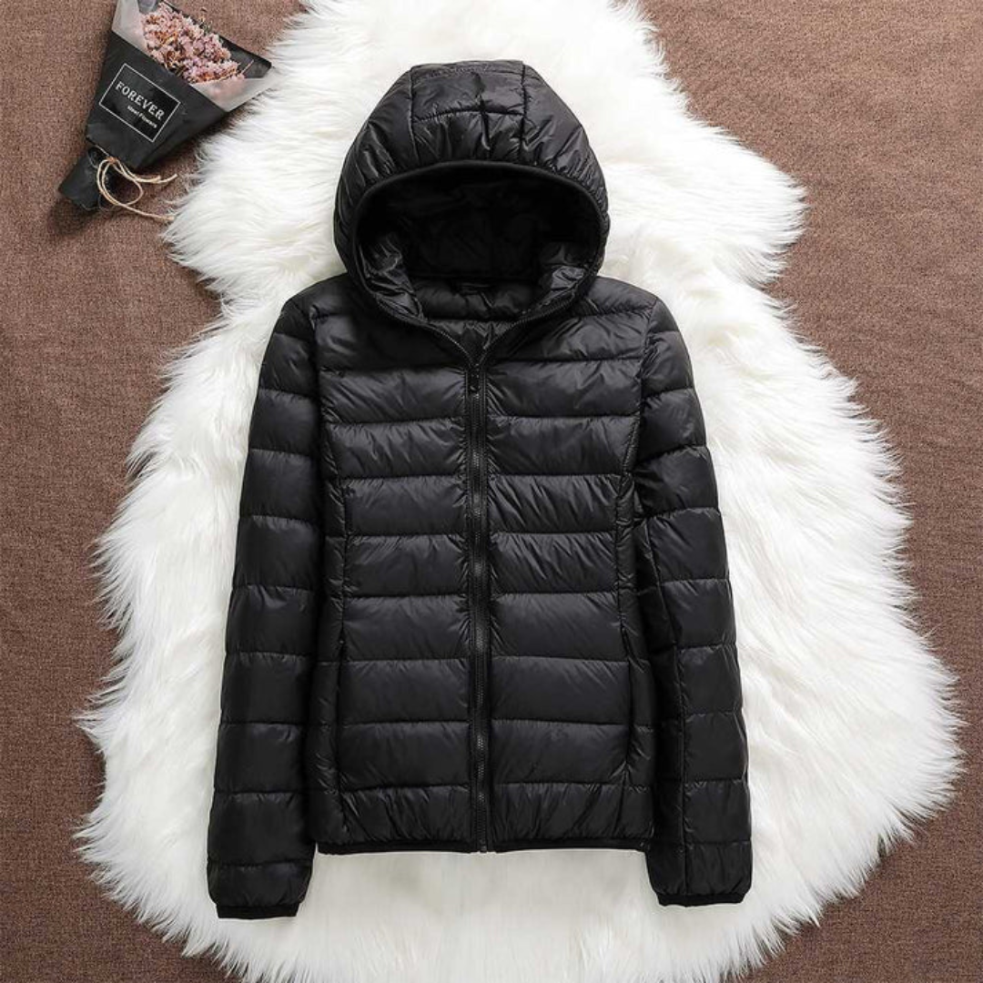 Vespera™ | Mid-Season Jacket