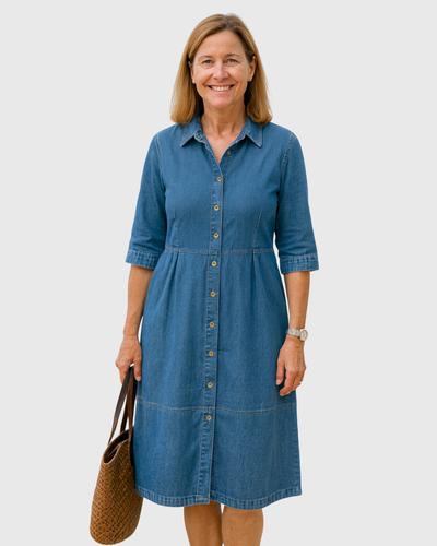 Ysara™ | Summer Dress