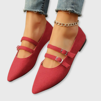 Aeloria™ | Elegant Women's Slip-Ons