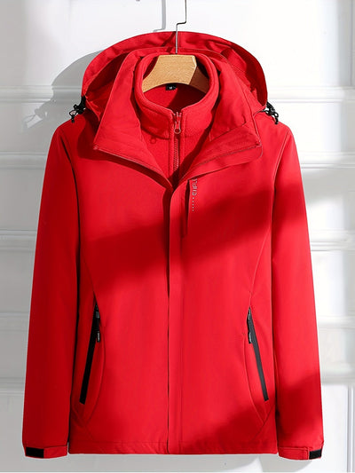 Vespera™ | Windbreaker