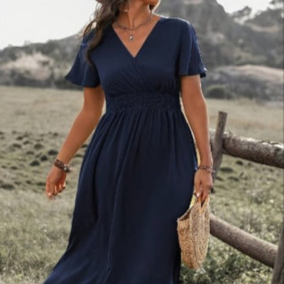 Loes™ | Elegant Summer Dress