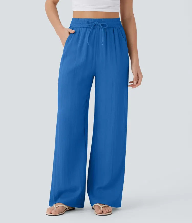 Mira® | Comfortable Jogging Pants with Drawstring