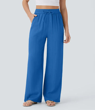 Mira® | Comfortable Jogging Pants with Drawstring