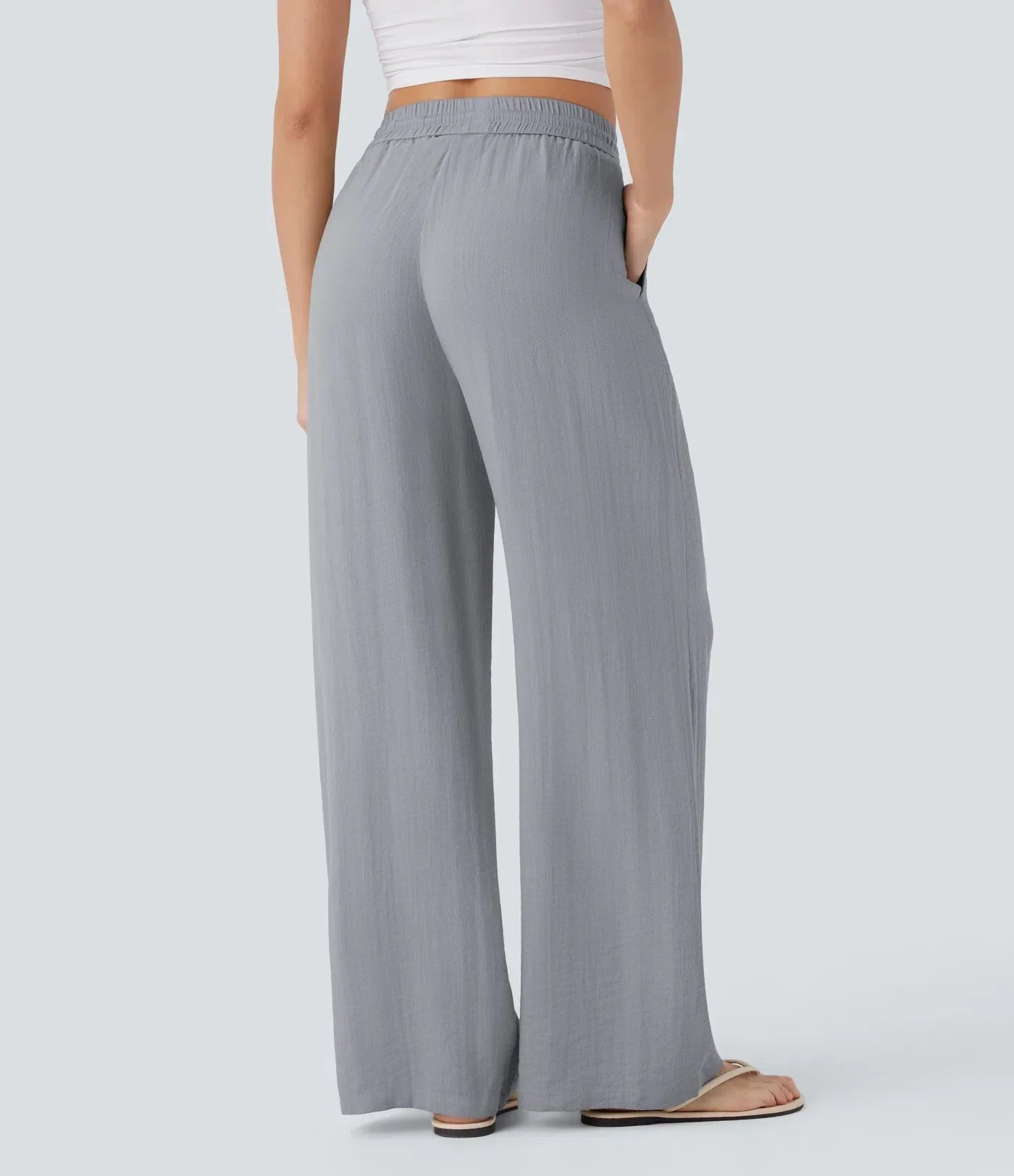 Mira® | Comfortable Jogging Pants with Drawstring