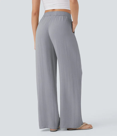Mira® | Comfortable Jogging Pants with Drawstring