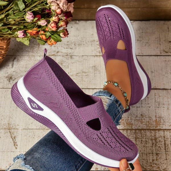 Elara™ | Lightweight orthopedic slip-ons
