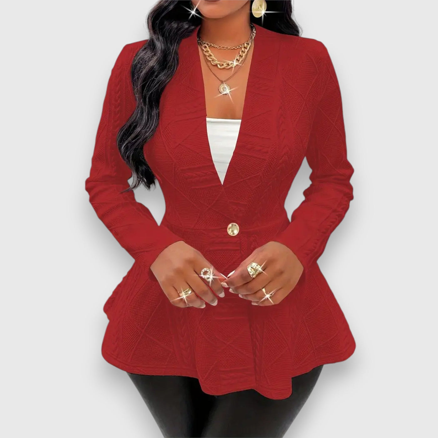 Maëlle – Women's Blazer
