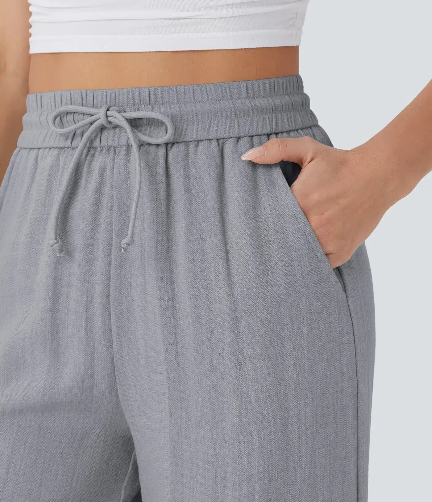 Mira® | Comfortable Jogging Pants with Drawstring