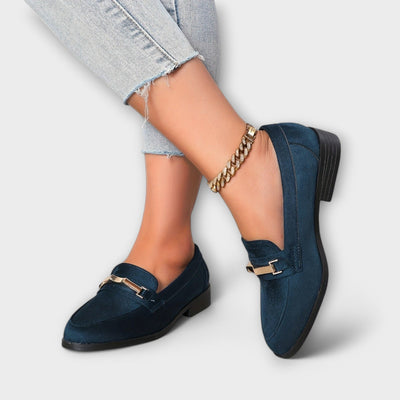 Celestian™ | Flannel Look Summer Sandal