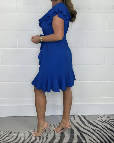 Celestia™ | Refined and Timeless Dress